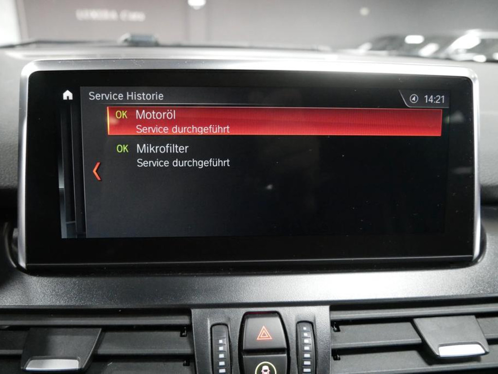 BMW 2 Serie