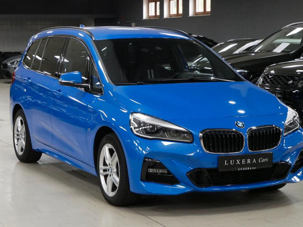BMW 2 Serie