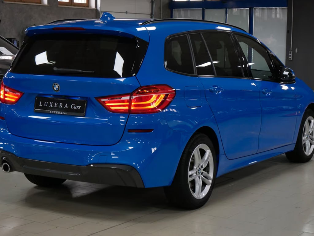 BMW 2 Serie