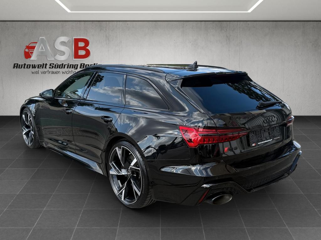 Audi RS6