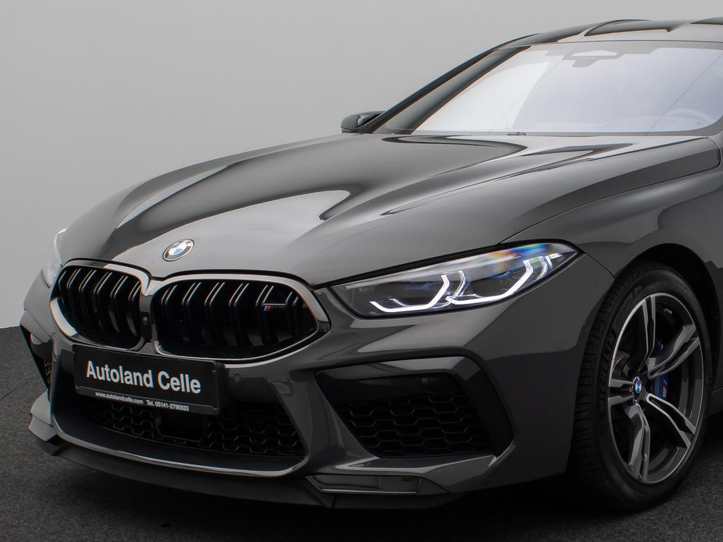 BMW M8