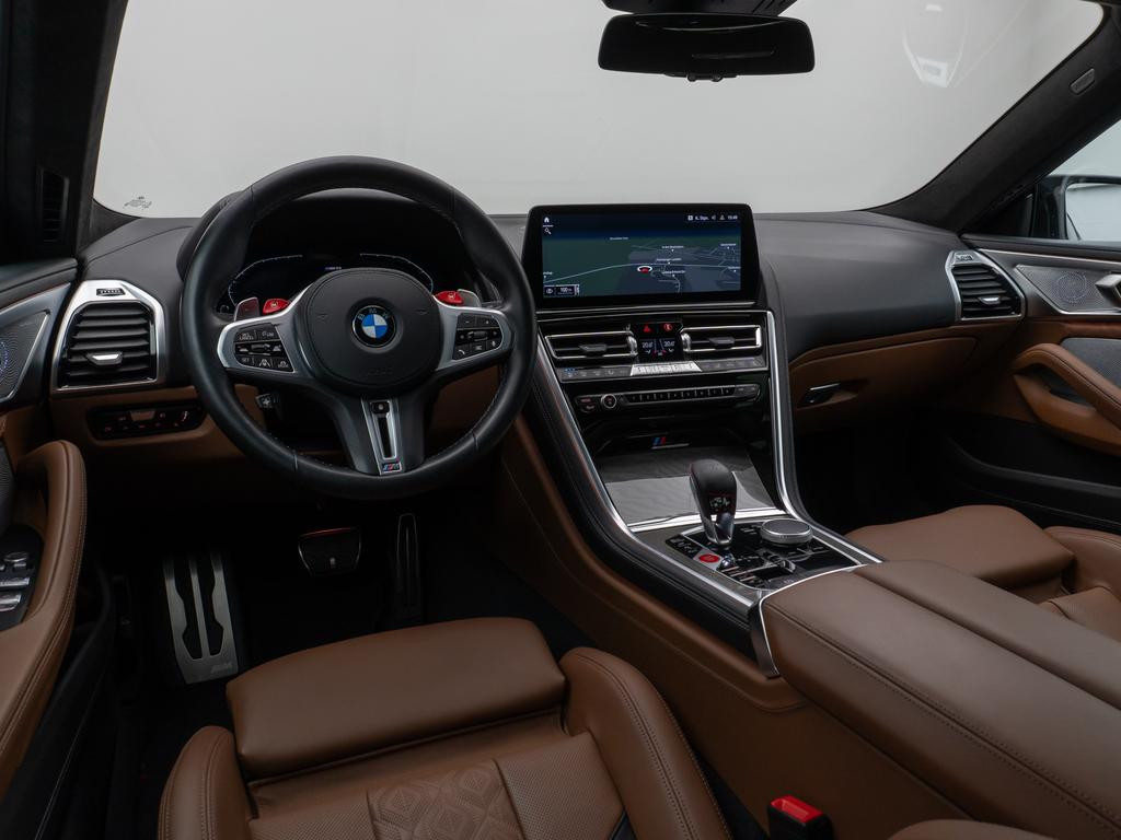 BMW M8