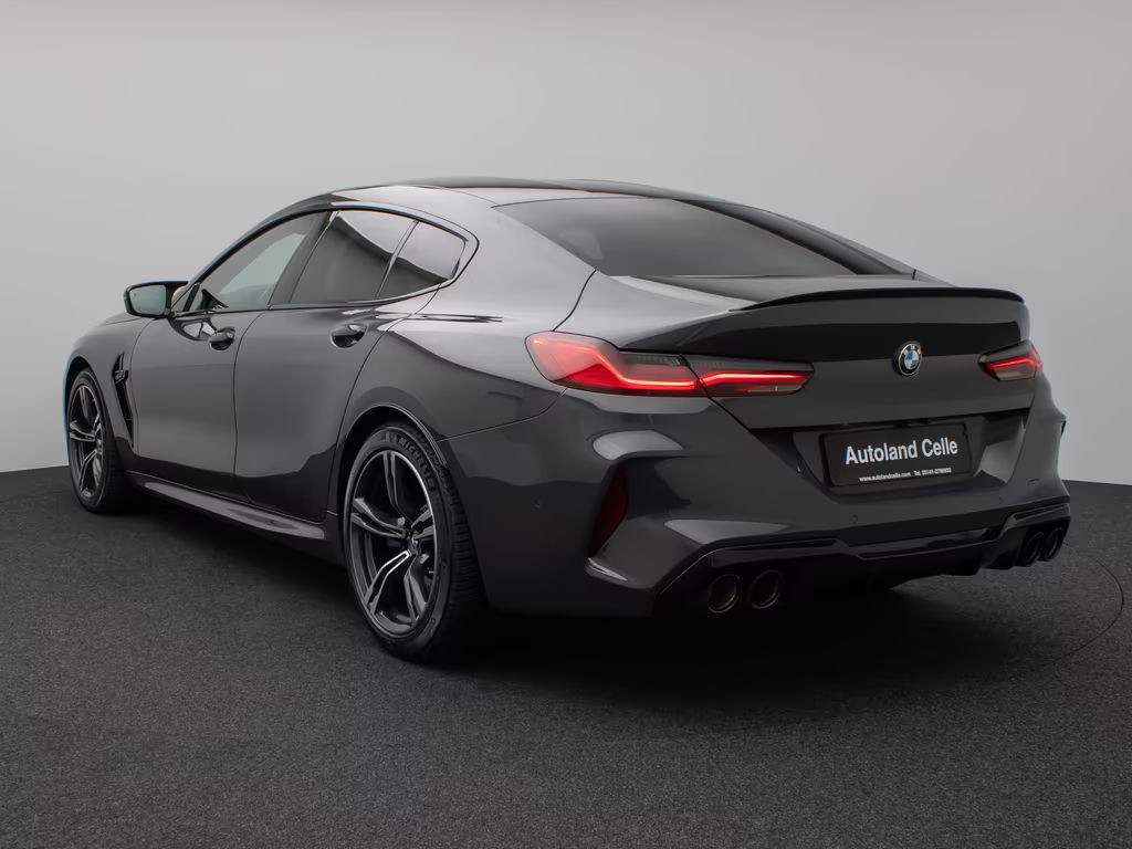 BMW M8