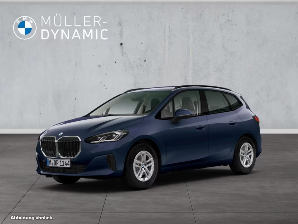 BMW 2 Serie 218 Active Tourer 218i