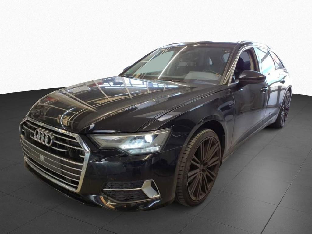 Audi A6 Avant Sport 40 TDI