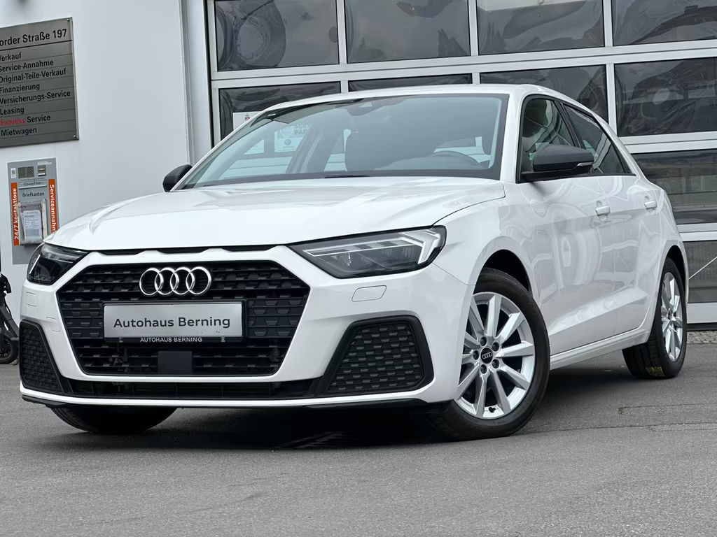 Audi A1 Sportback 30 TFSI