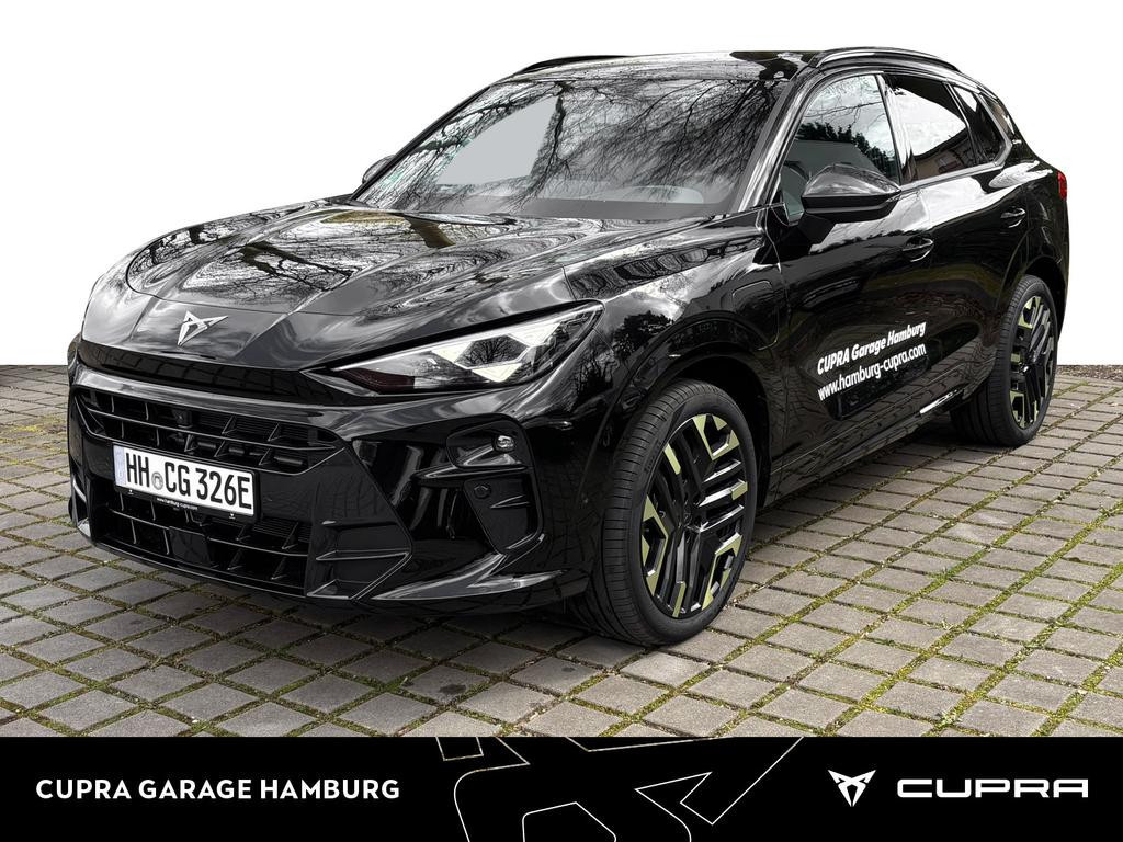 Cupra Terramar VZ 1.5 e-Hybrid e-Hybrid
