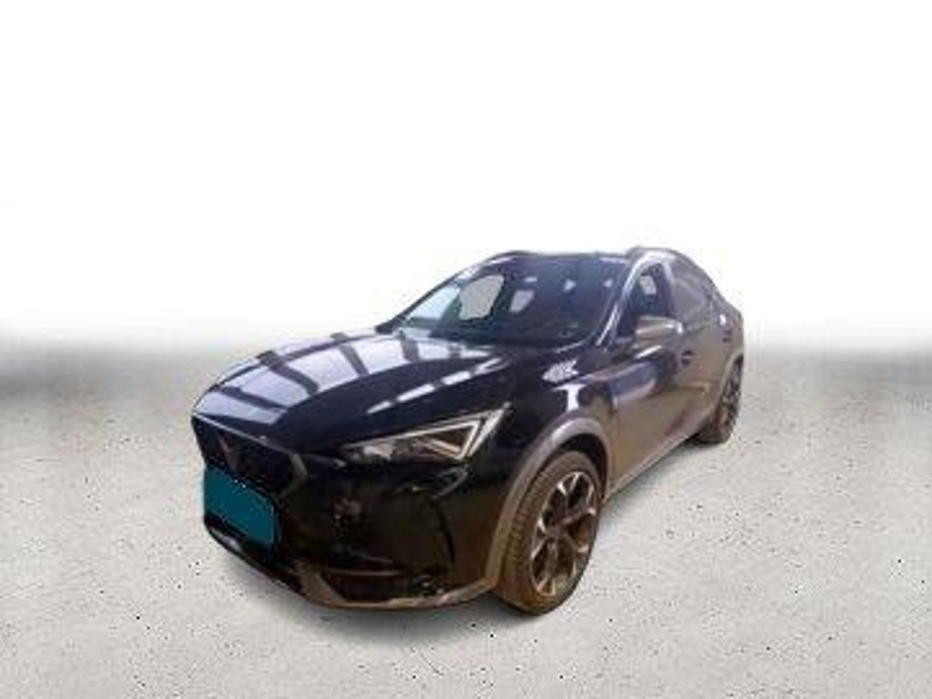 Cupra Formentor 4Drive 2.0 TSI DSG VZ