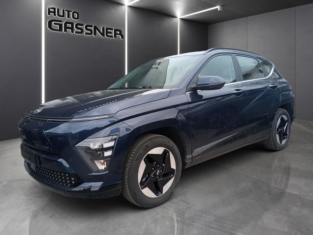 Hyundai Kona Electric Select