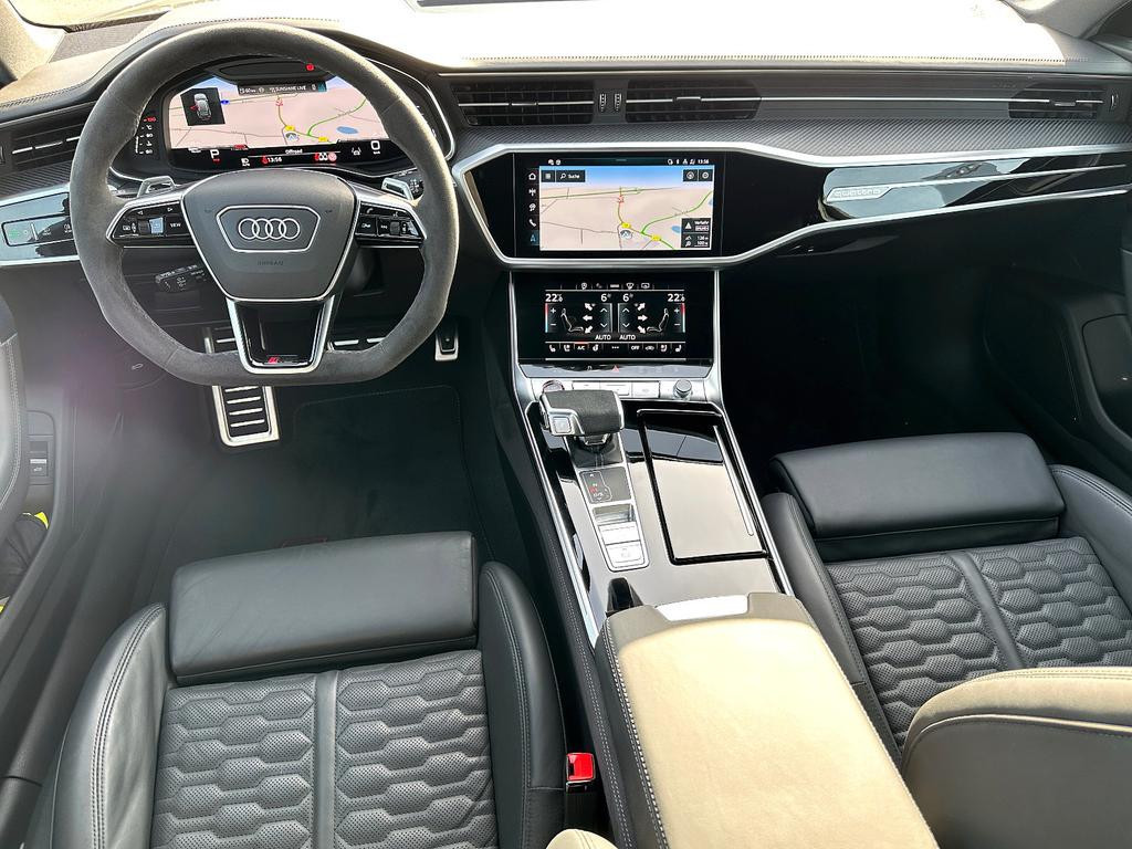 Audi RS6