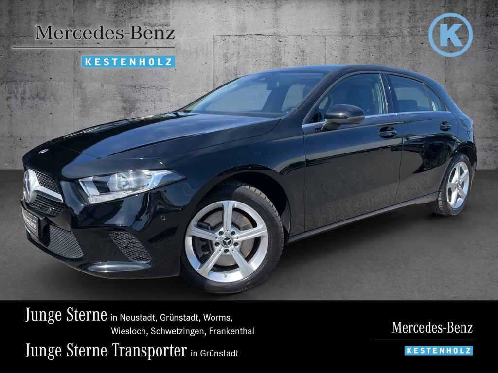 Mercedes-Benz A-Klasse A 250 Style A 250 e
