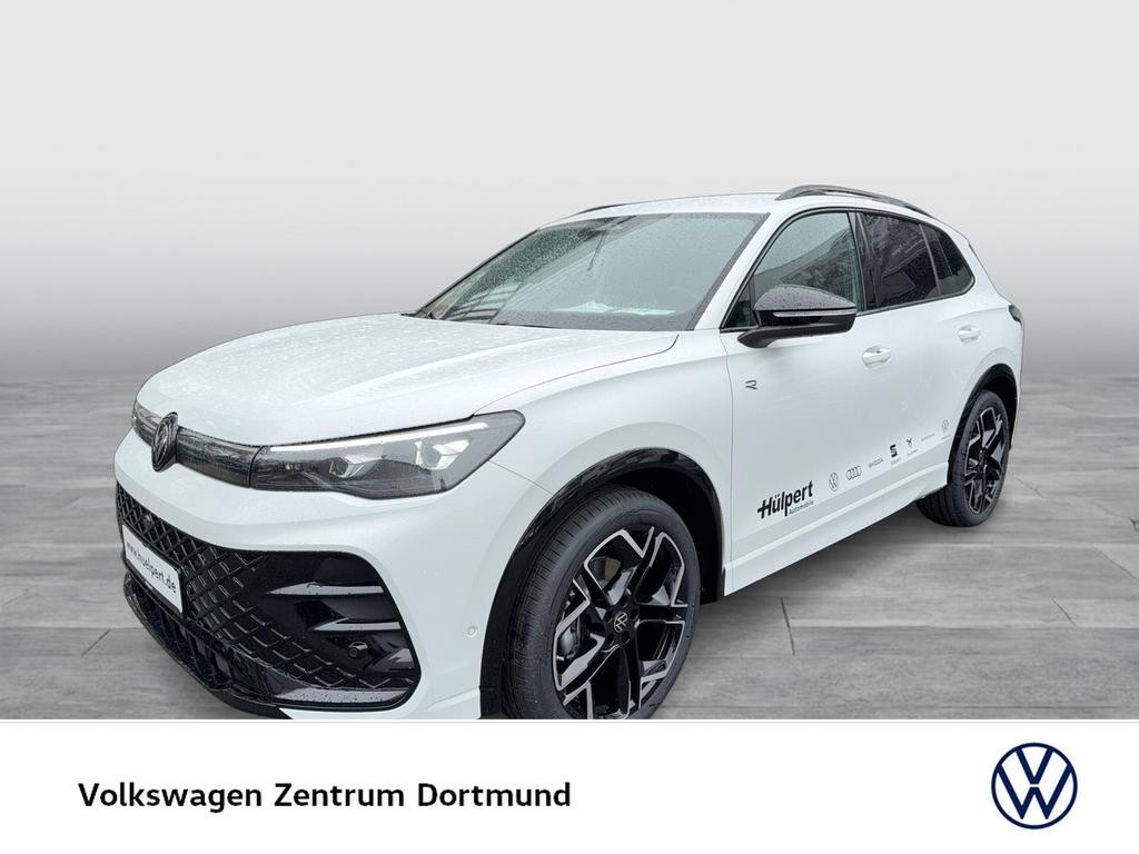 Volkswagen Tiguan DSG R-Line