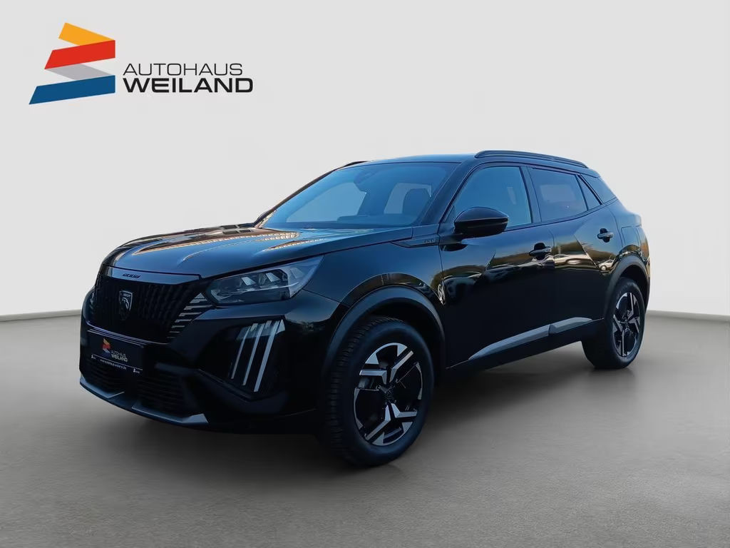 Peugeot 2008 PureTech