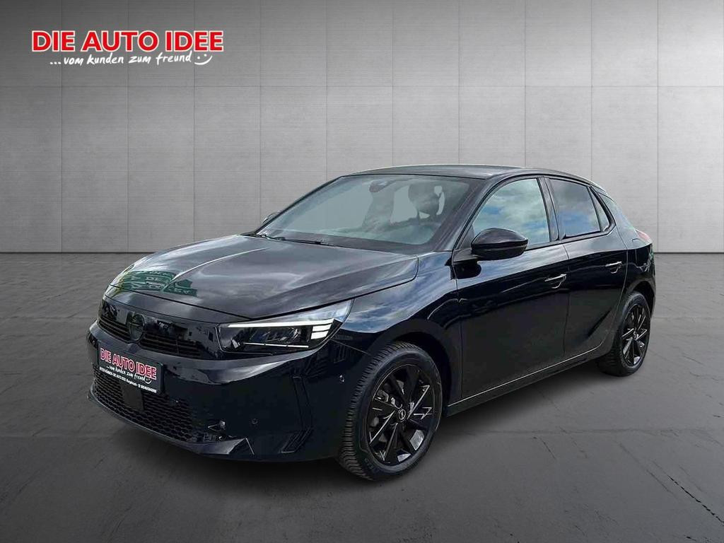 Opel Corsa Grand Sport GS-Line