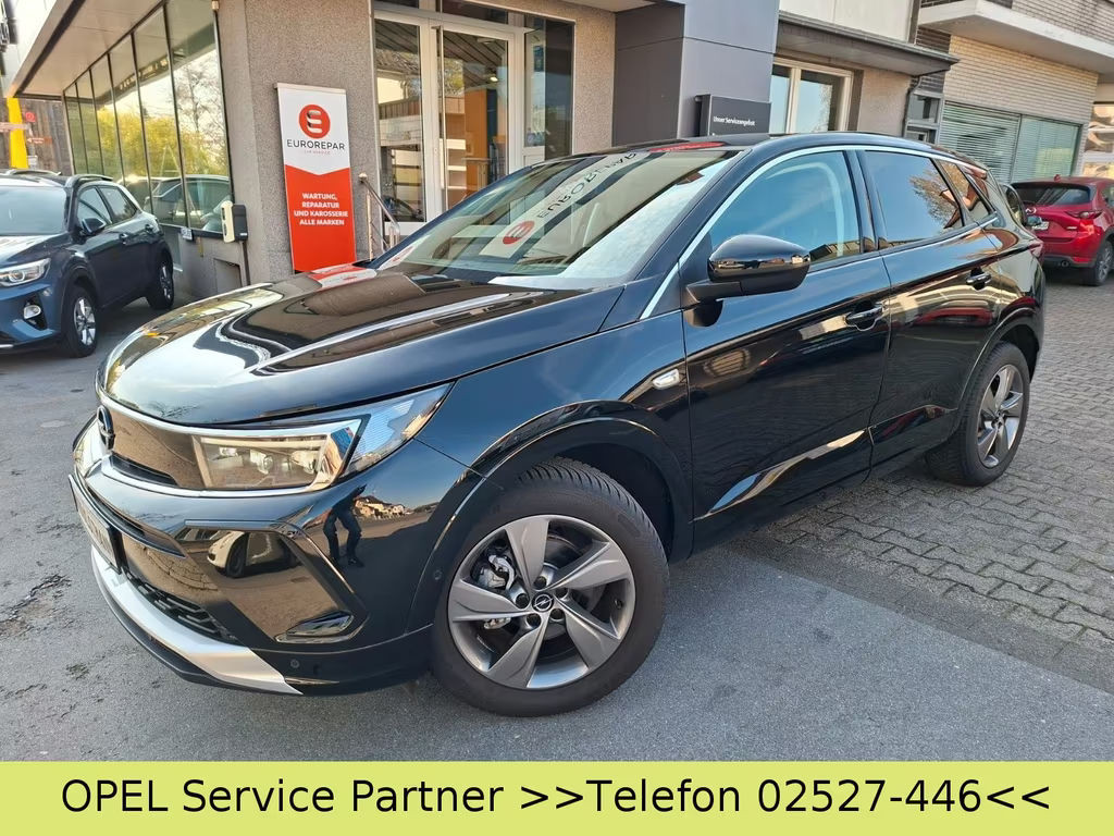 Opel Grandland Elegance
