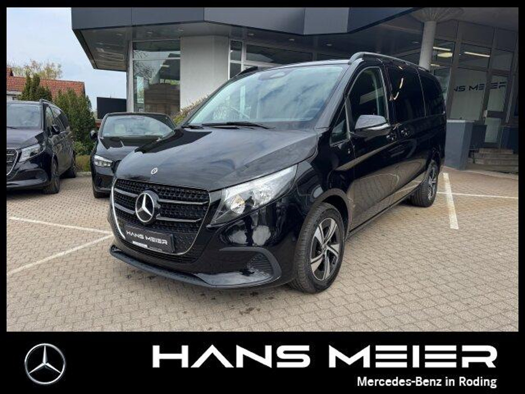Mercedes-Benz V-Klasse V 250 Limousine Lang V 250 d
