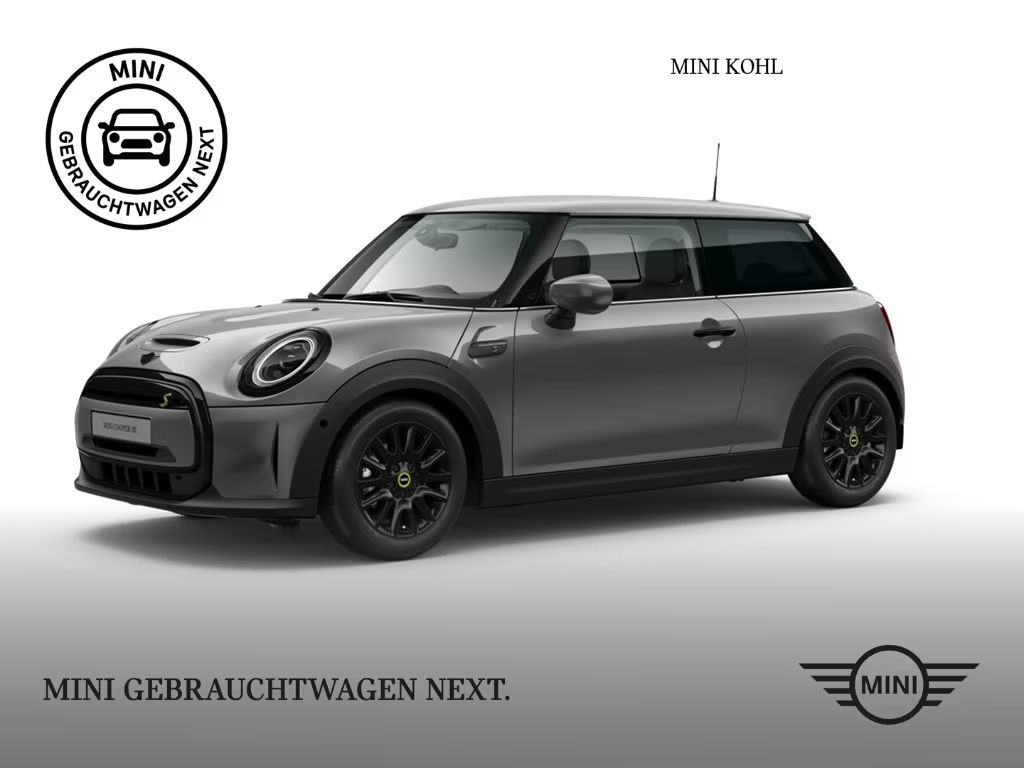 Mini Mini Electric SE Classic