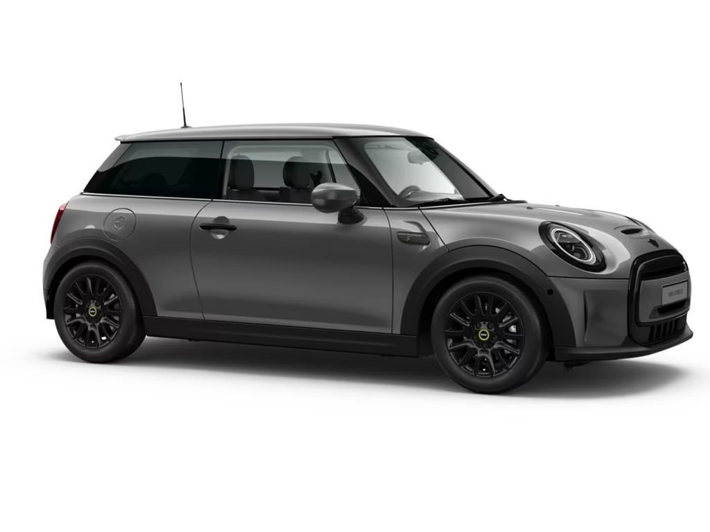 Mini Mini Electric