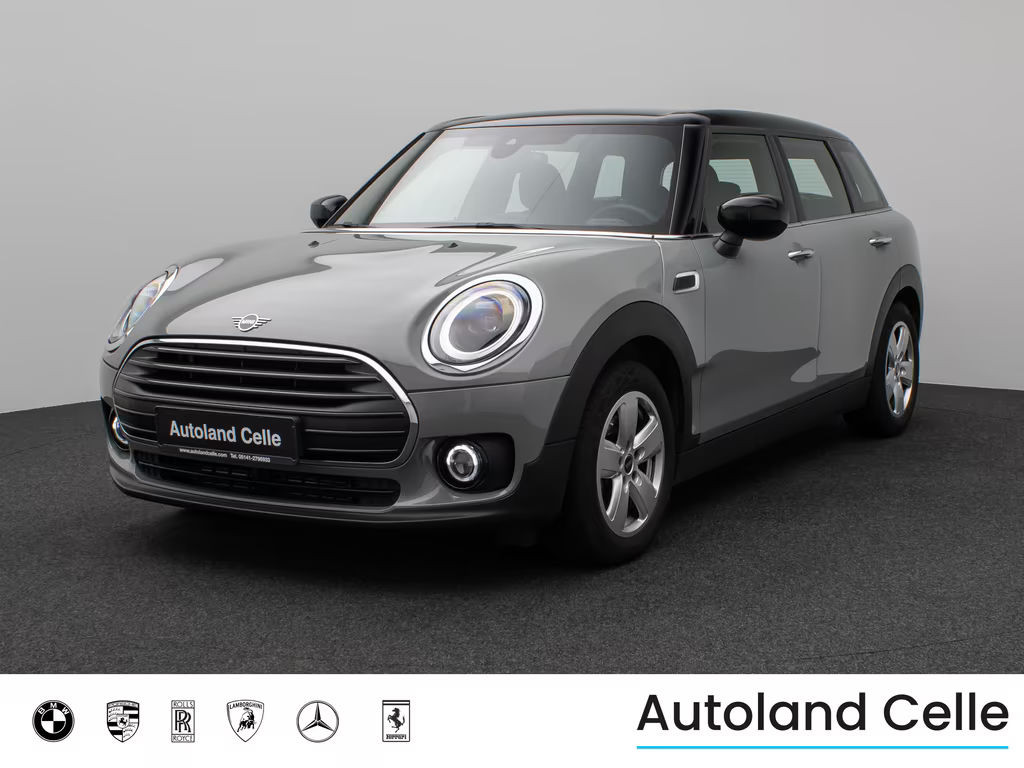Mini Cooper Clubman Essential