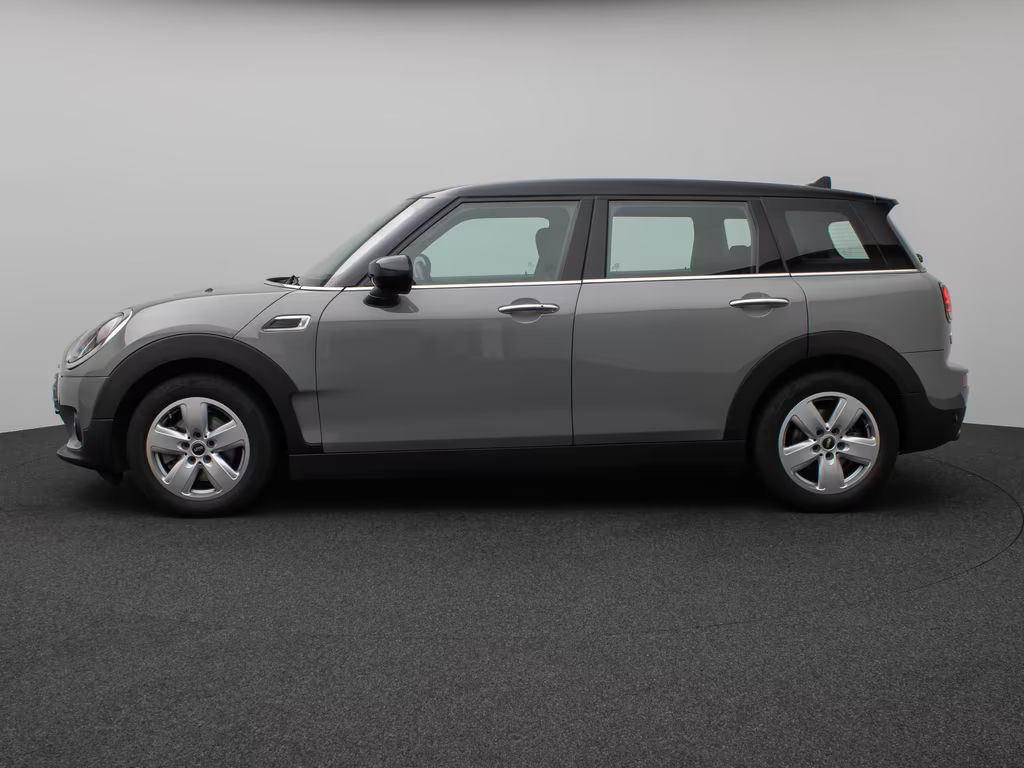 Mini Cooper Clubman