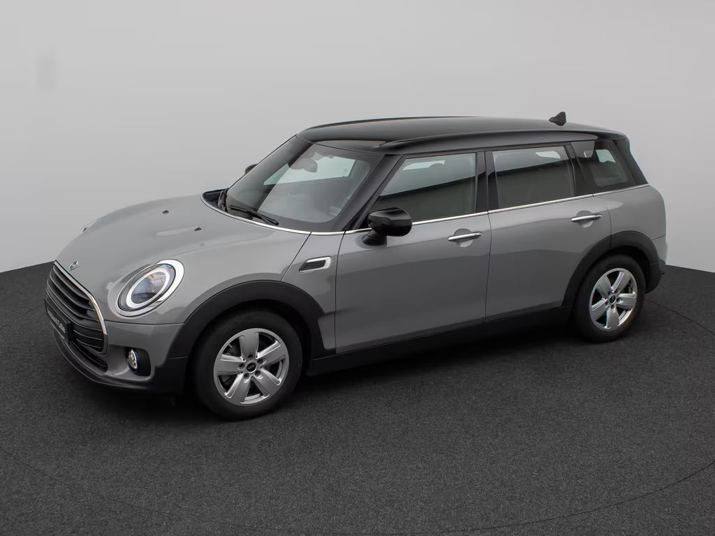 Mini Cooper Clubman