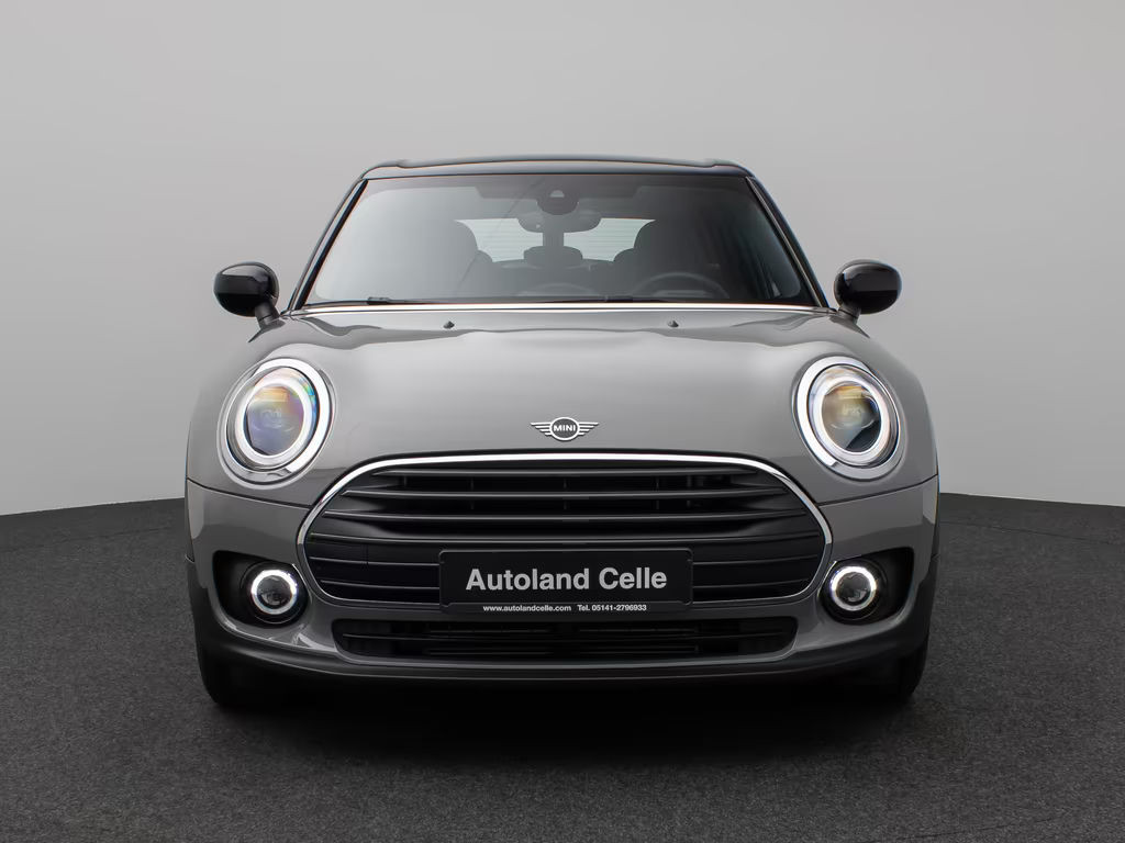 Mini Cooper Clubman