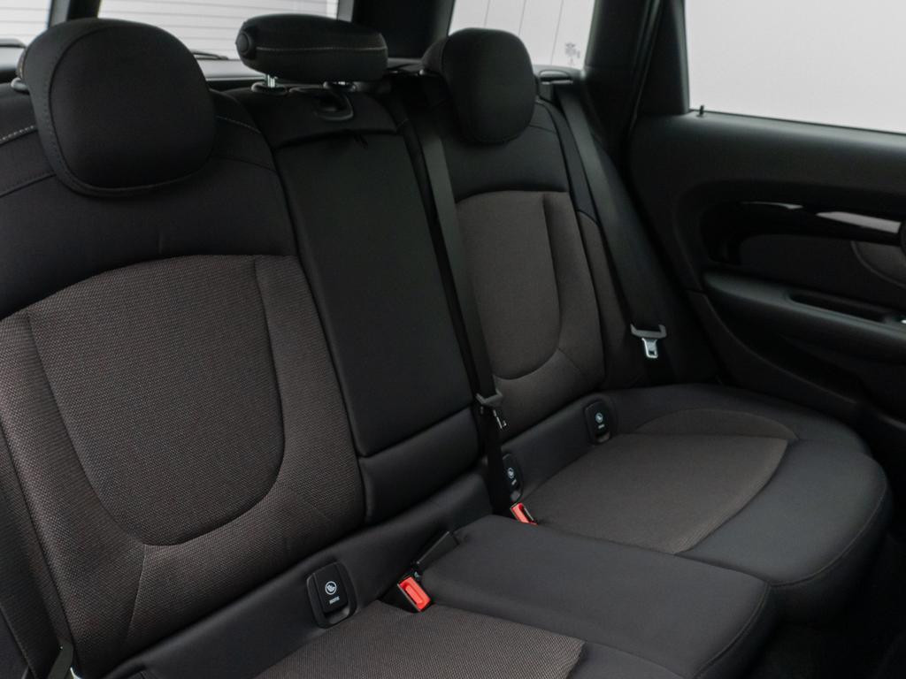 Mini Cooper Clubman