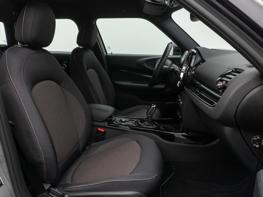Mini Cooper Clubman