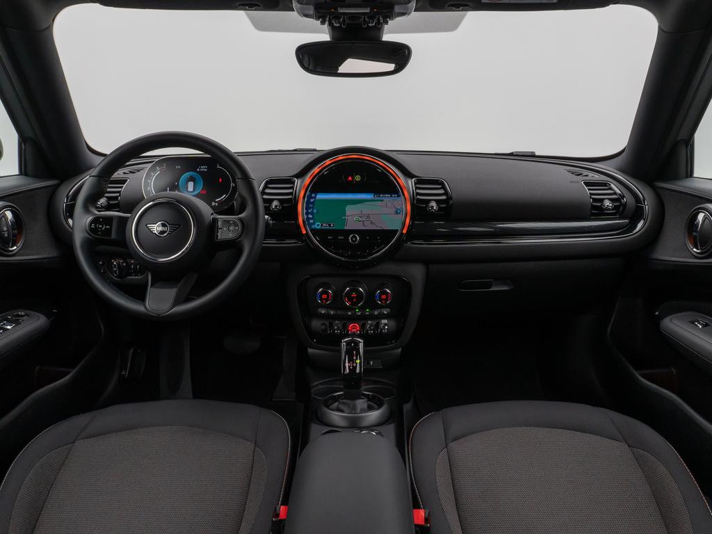 Mini Cooper Clubman