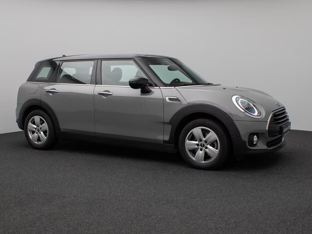 Mini Cooper Clubman