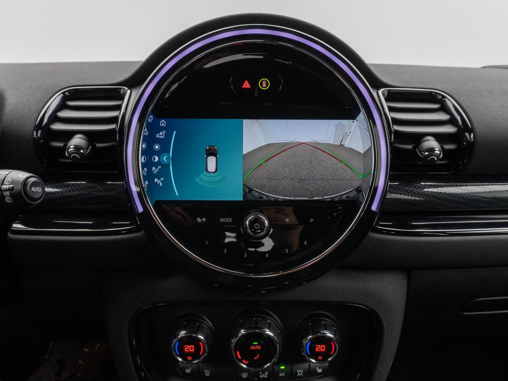 Mini Cooper Clubman