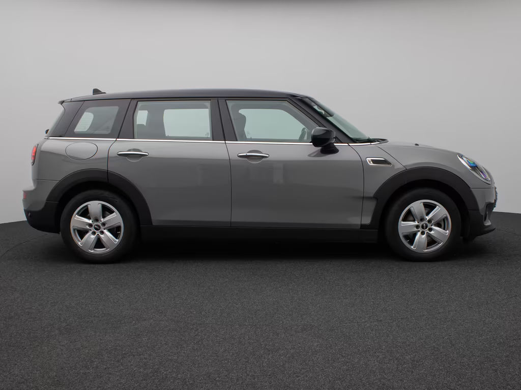 Mini Cooper Clubman