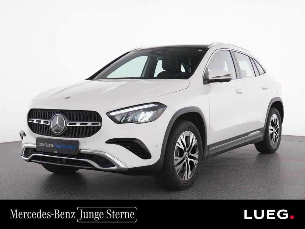 Mercedes-Benz GLA-Klasse GLA 250 Progressive GLA 250 e