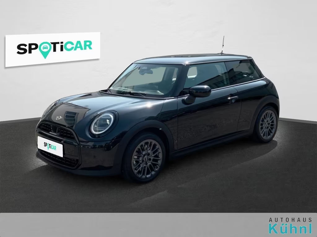 Mini Cooper 3-deurs Classic