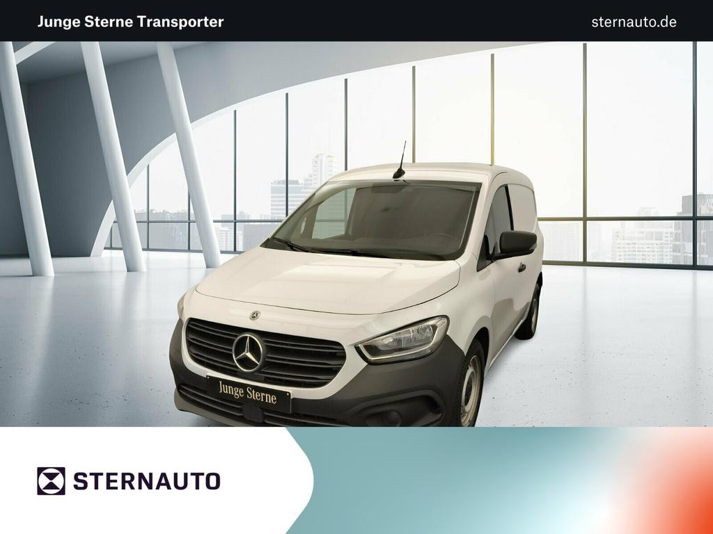 Mercedes-Benz Citan CDI