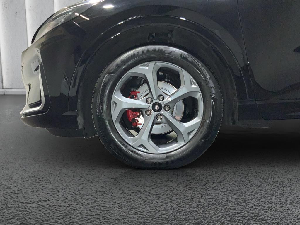Ford Kuga ST Line X