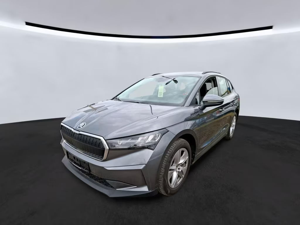 Skoda Enyaq iV Loft iV 50