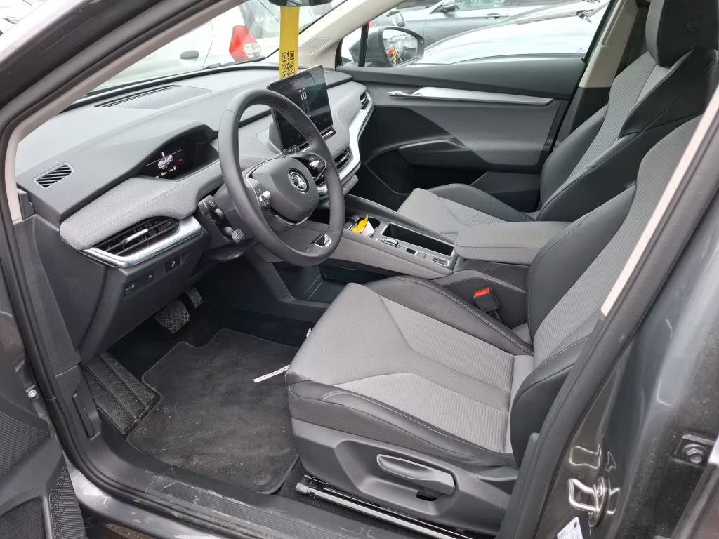 Skoda Enyaq iV
