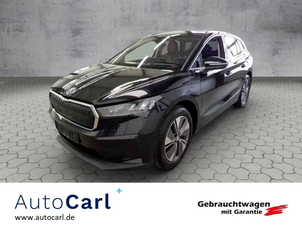 Skoda Enyaq iV iV 80 Loft