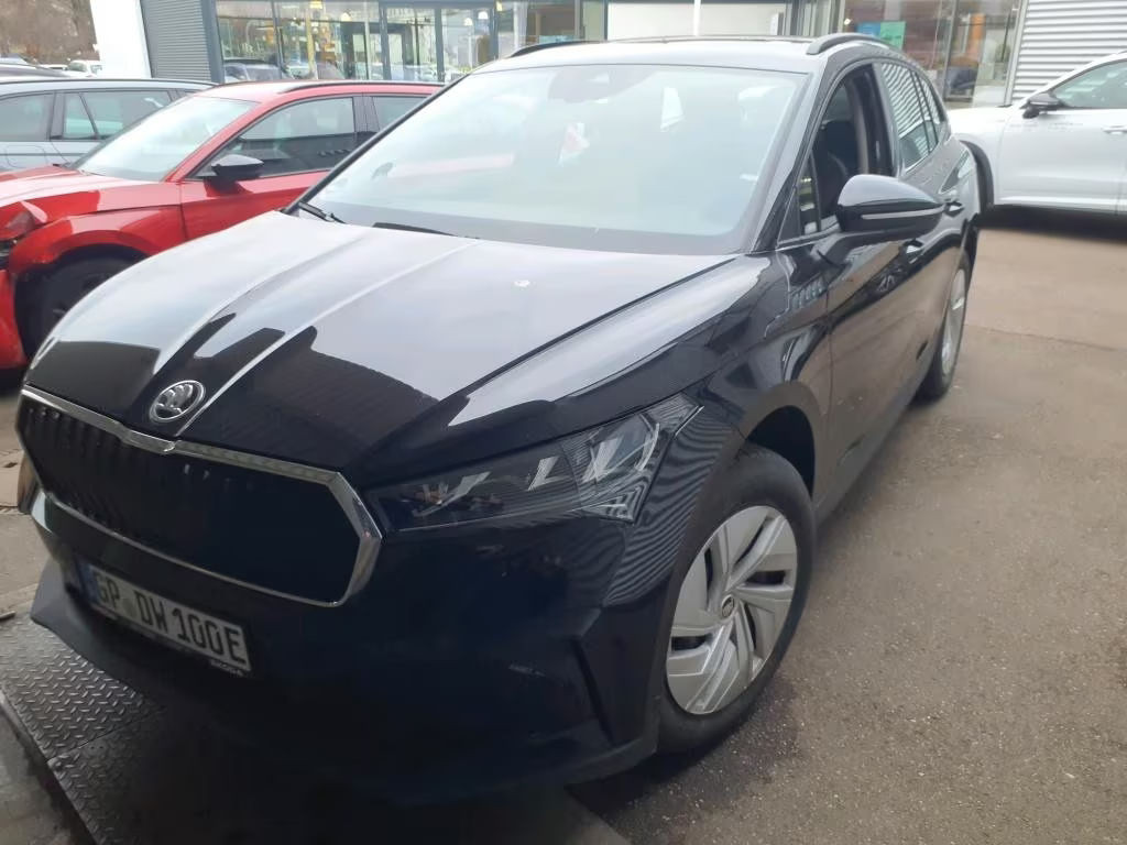 Skoda Enyaq iV Loft iV 50