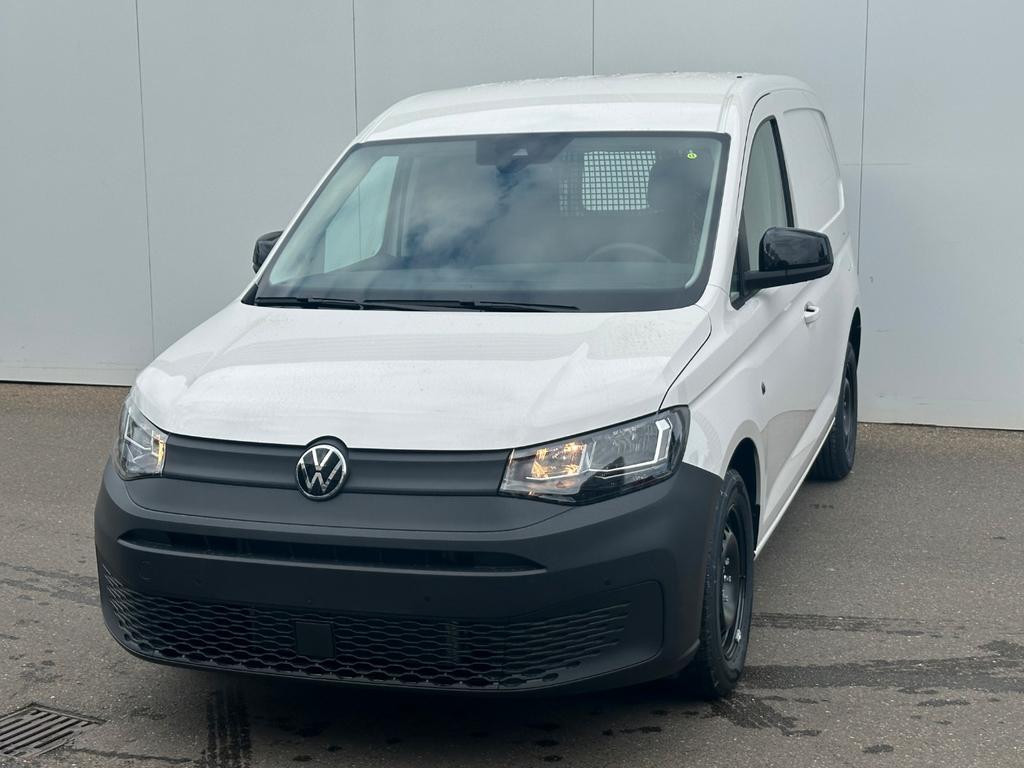 Volkswagen Caddy 1.5 TSI