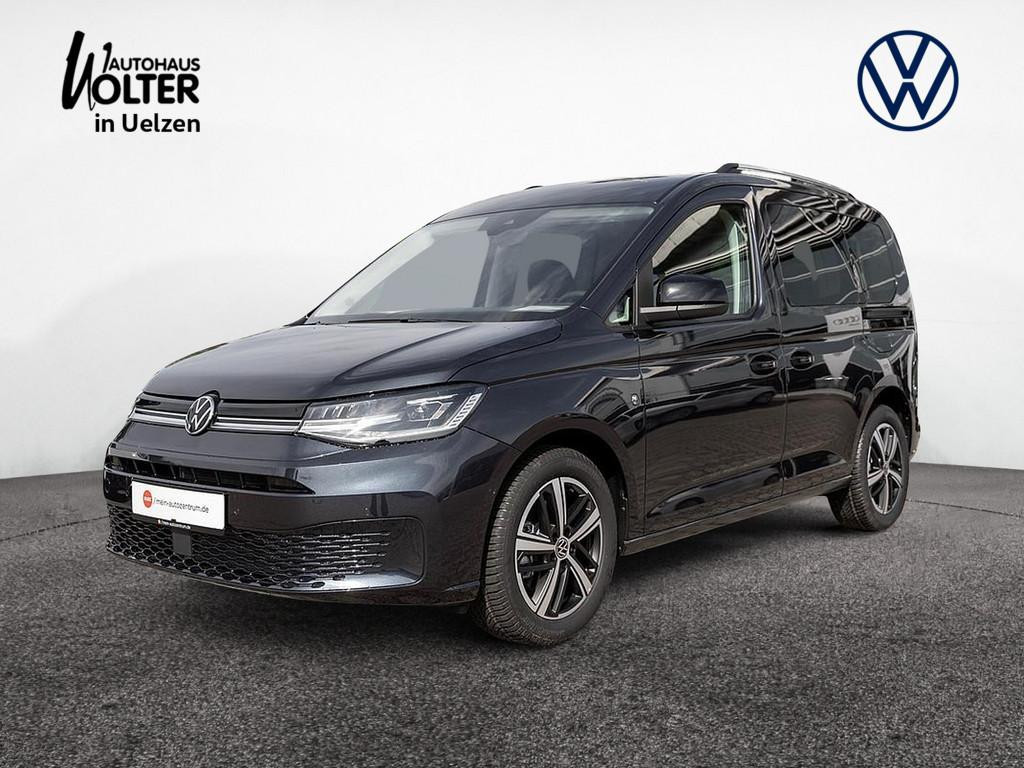 Volkswagen Caddy 2.0 TDI