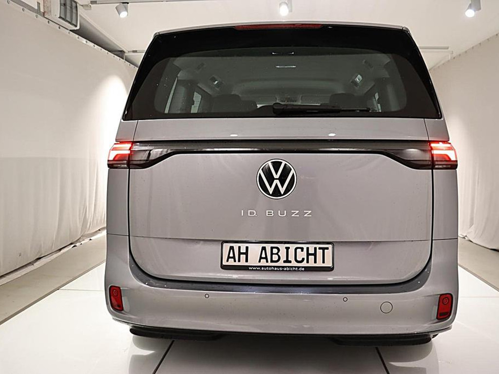 Volkswagen ID.Buzz