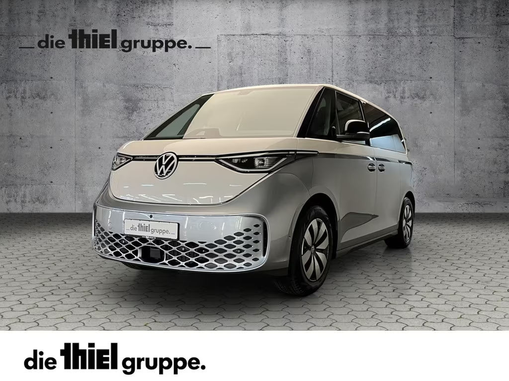 Volkswagen ID.Buzz Pro