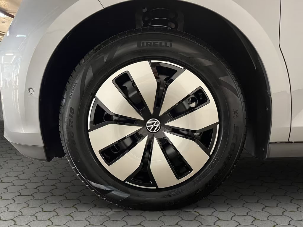 Volkswagen ID.Buzz