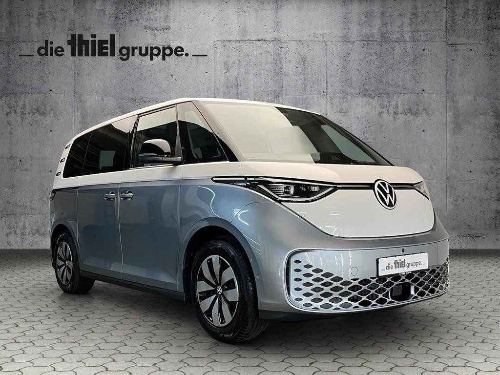 Volkswagen ID.Buzz