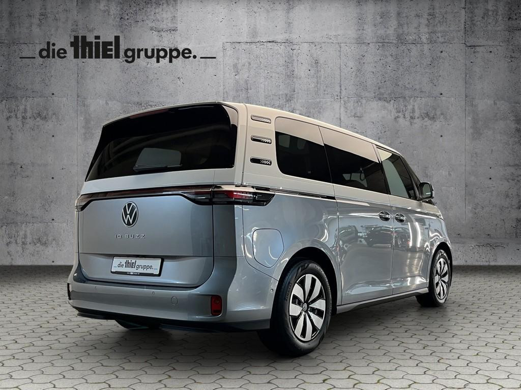 Volkswagen ID.Buzz