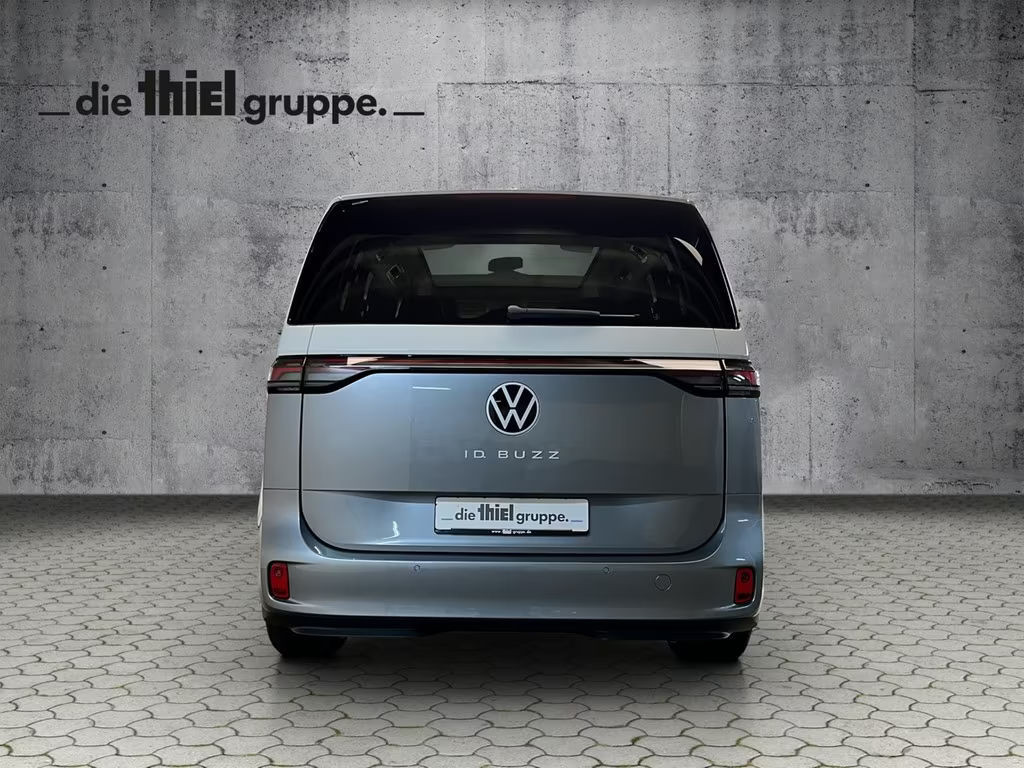 Volkswagen ID.Buzz