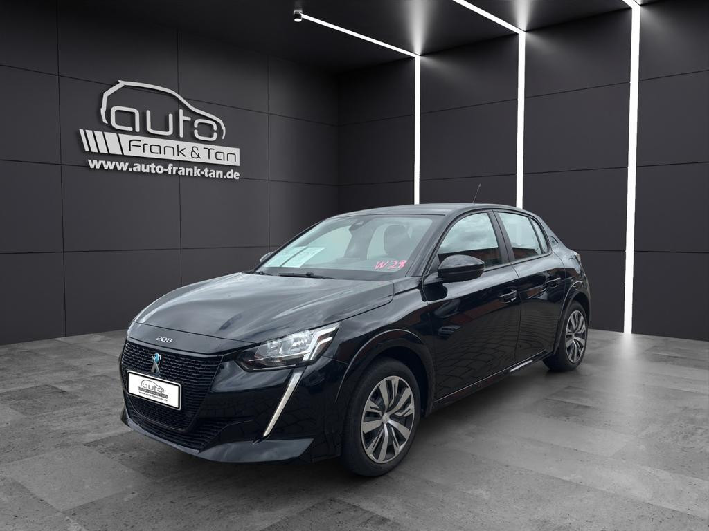 Peugeot e-208 Active Pack