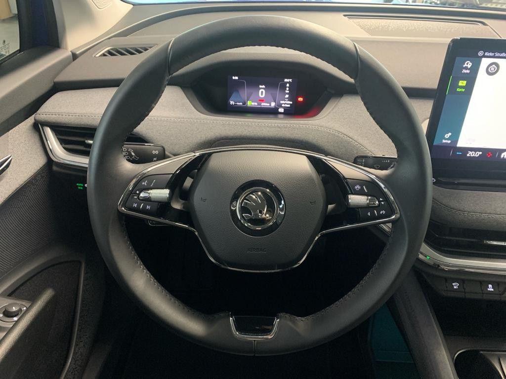 Skoda Enyaq iV